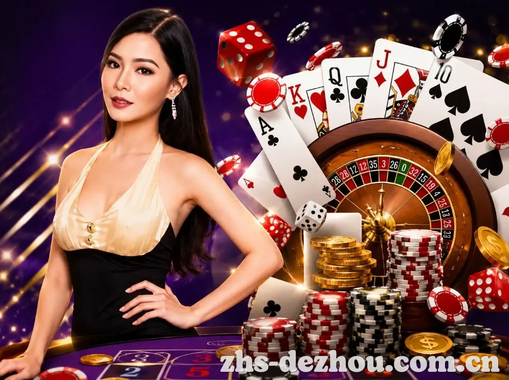 德州扑克 新闻资讯